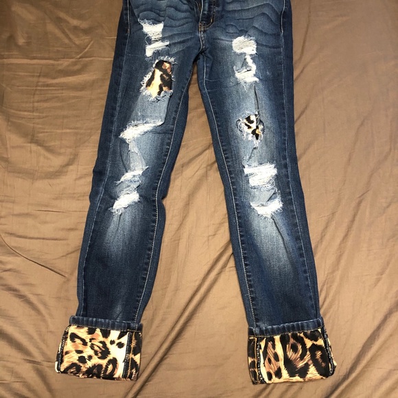 Kancan Jeans - Picture 3 of 6